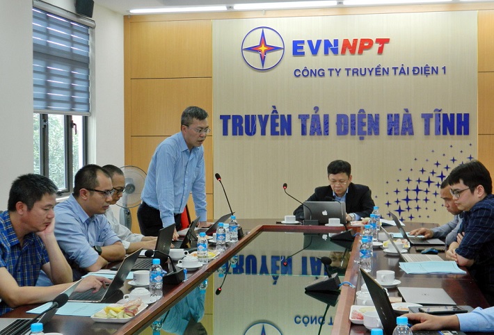Tập trung nâng cao năng lực truyền tải điện, đảm bảo vận hành mạch 500kV liên kết Trung - Bắc 5