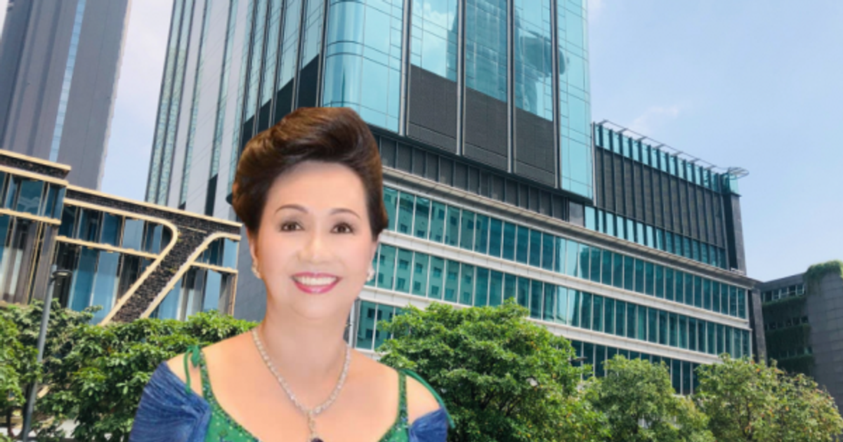 Scandal Vạn Thịnh Phát: Lời khai của đối tượng 'chủ chốt' lộ bí mật tầng 39 tòa nhà Times Square