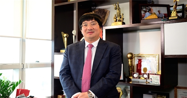 Công thức 'bán mình' trong hệ sinh thái của Phú Thái