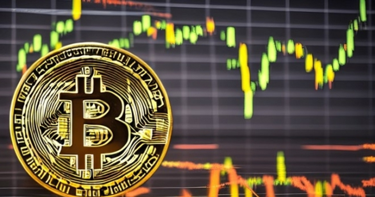 Bitcoin vượt mốc 40.000 USD lần đầu tiên sau hơn một năm rưỡi