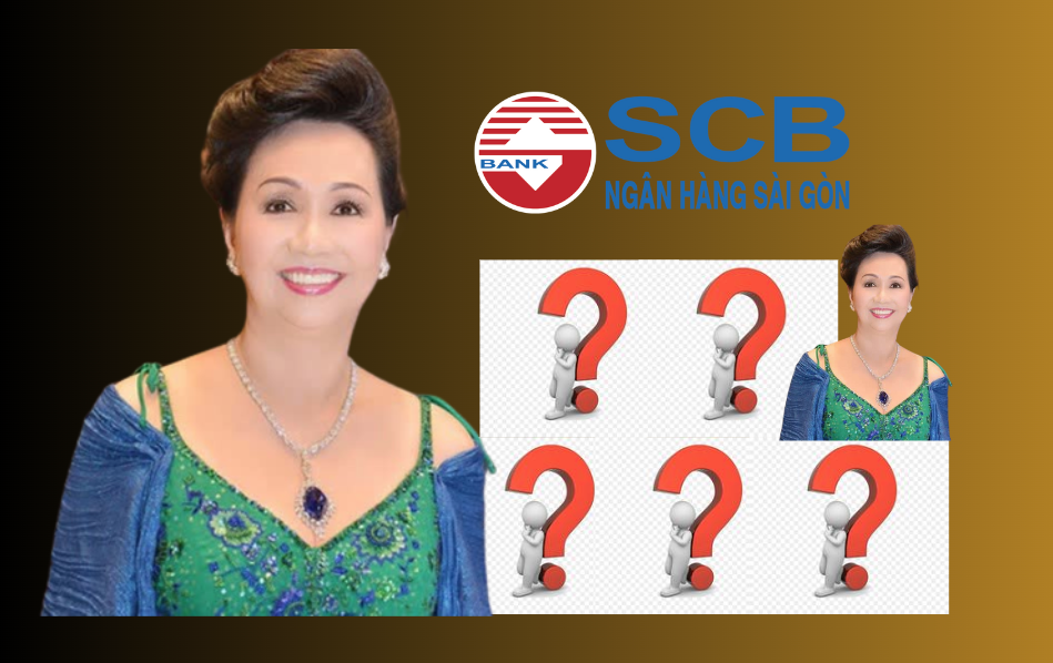Vụ Vạn Thịnh Phát: 5 đối tượng giữ vai trò 'tạo lập' giúp sức Trương Mỹ Lan là những ai?