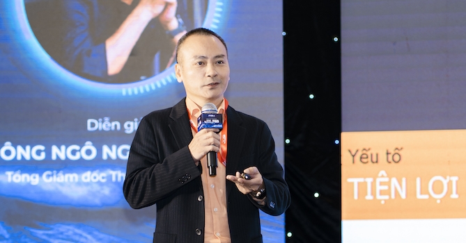 Thế khó của nhà hàng, quán cà phê sống nhờ ứng dụng giao đồ ăn 2