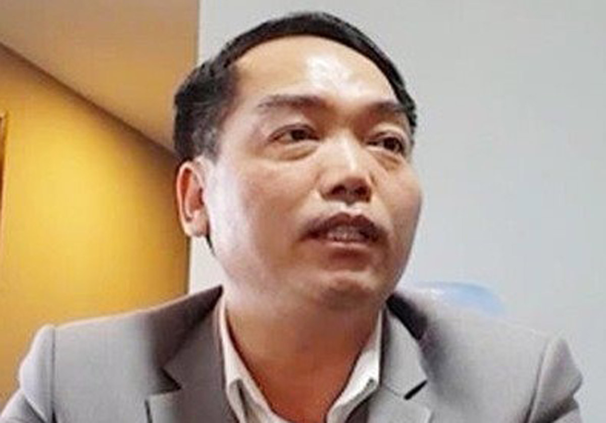 Tạm giam tổng giám đốc lừa huy động vốn gần 60 tỷ