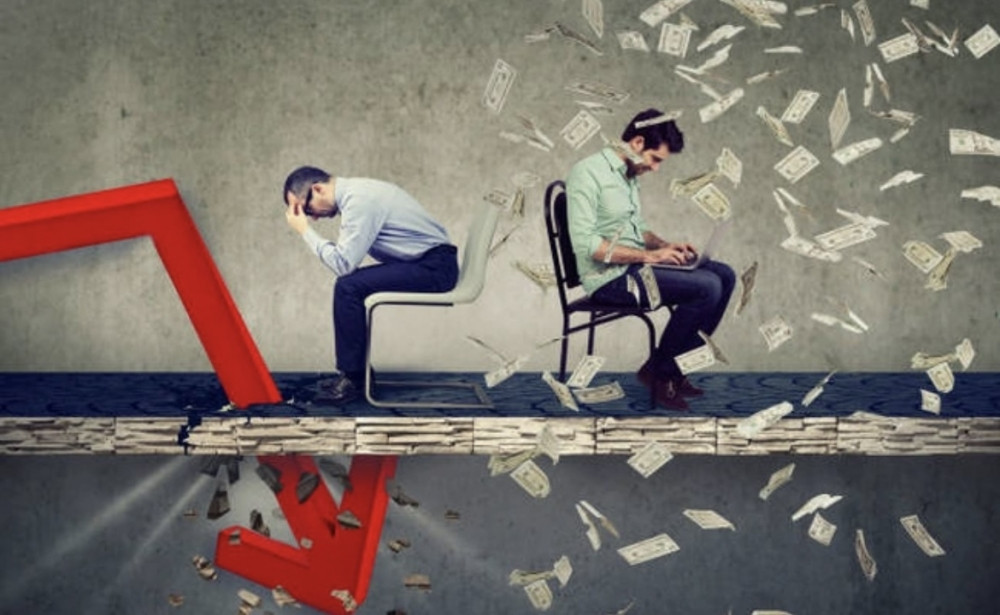 Cổ phiếu vướng vòng lao lý: Mua là 'tạch'? 2