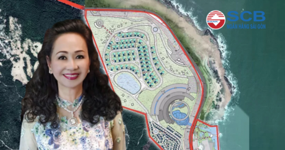 Vụ Vạn Thịnh Phát: Bí ẩn Greenhill Village và người nhận 14,5 triệu USD từ Trương Mỹ Lan