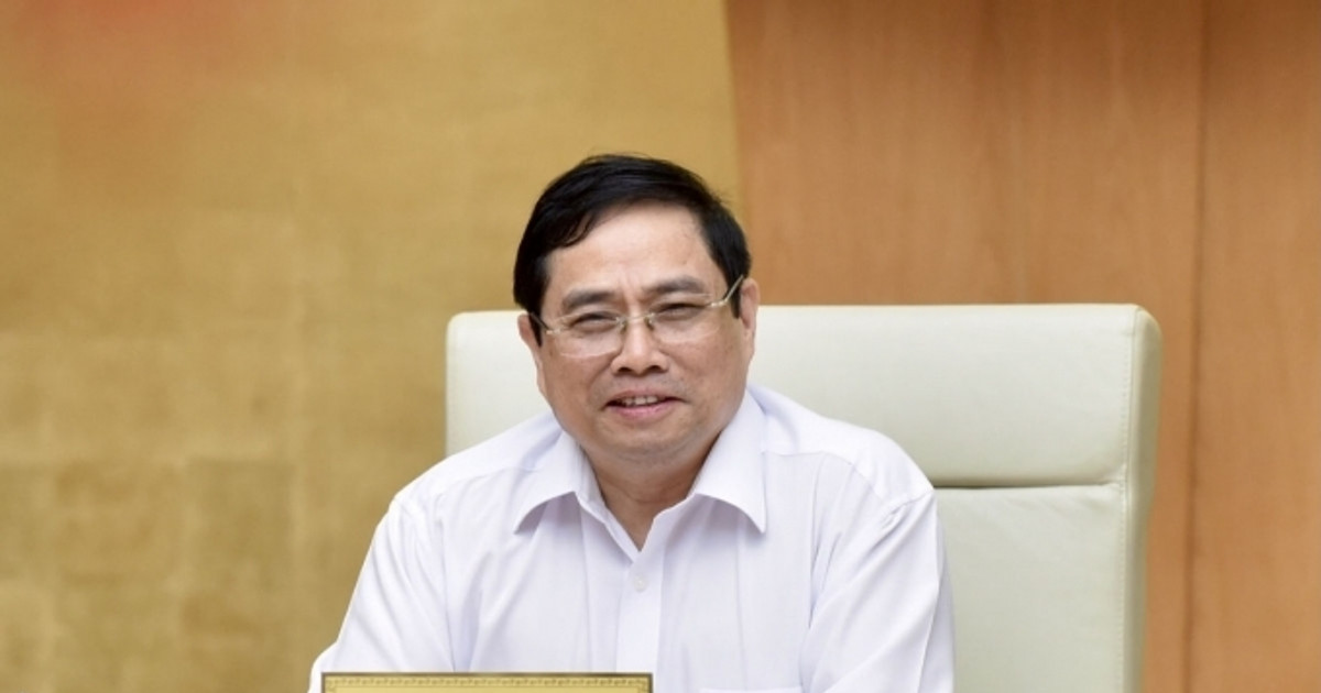 Thủ tướng: Giữ giá bán, liệu doanh nghiệp bất động sản đã có trách nhiệm chung chưa?