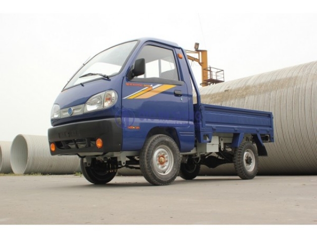 Đại gia sản xuất 2.000 xe máy/ngày chiếm thị phần số 1 Việt Nam, 'mua đứt' ngân hàng Nhơn Ái không cần mặc cả 3