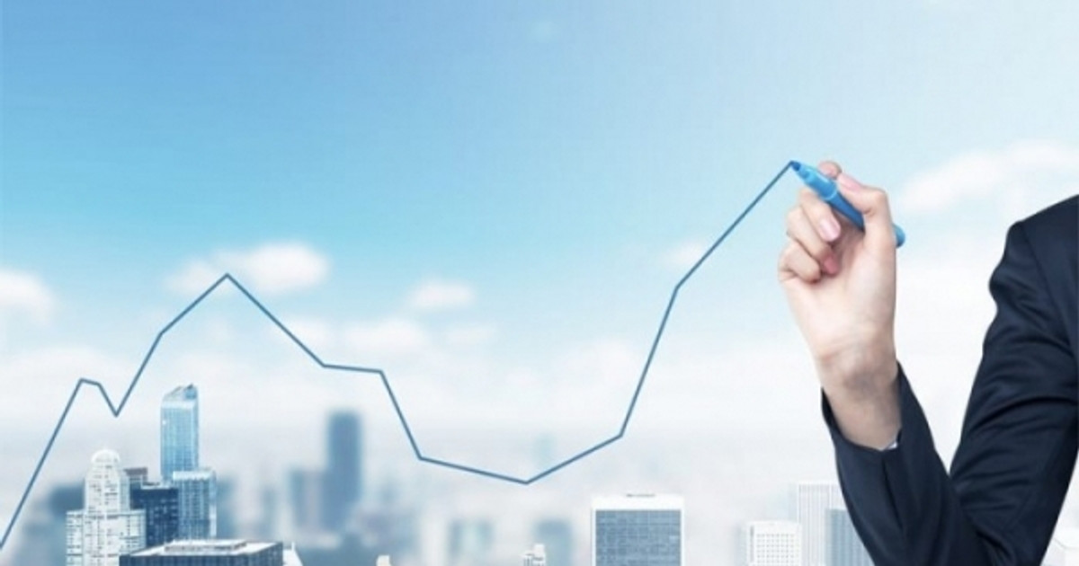 Ngành bất động sản chuẩn bị đón 'cú huých', một cổ phiếu hot được dự phóng tăng 90%