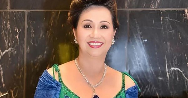 Chân dung DN và người đàn ông nhận 14,5 triệu USD của bà Trương Mỹ Lan 2 ngày trước khi bà Lan bị bắt