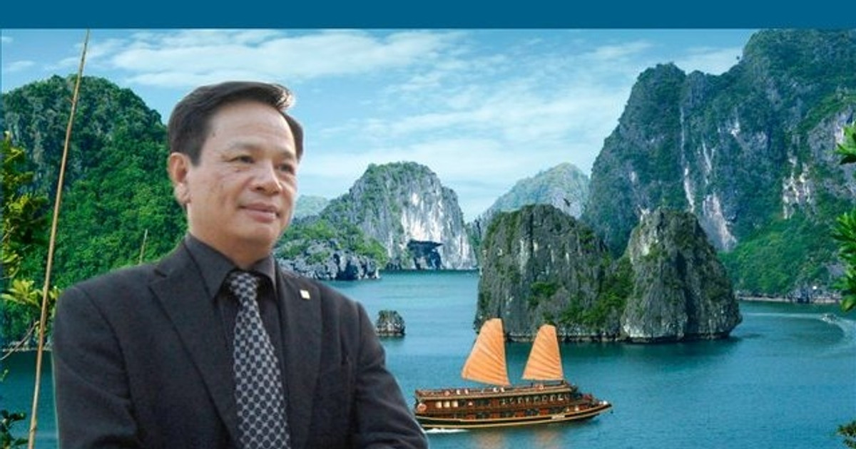 Đại gia Việt 'mang tiền đổ xuống biển': Bỏ gần trăm tỷ làm đường nối đảo với đất liền