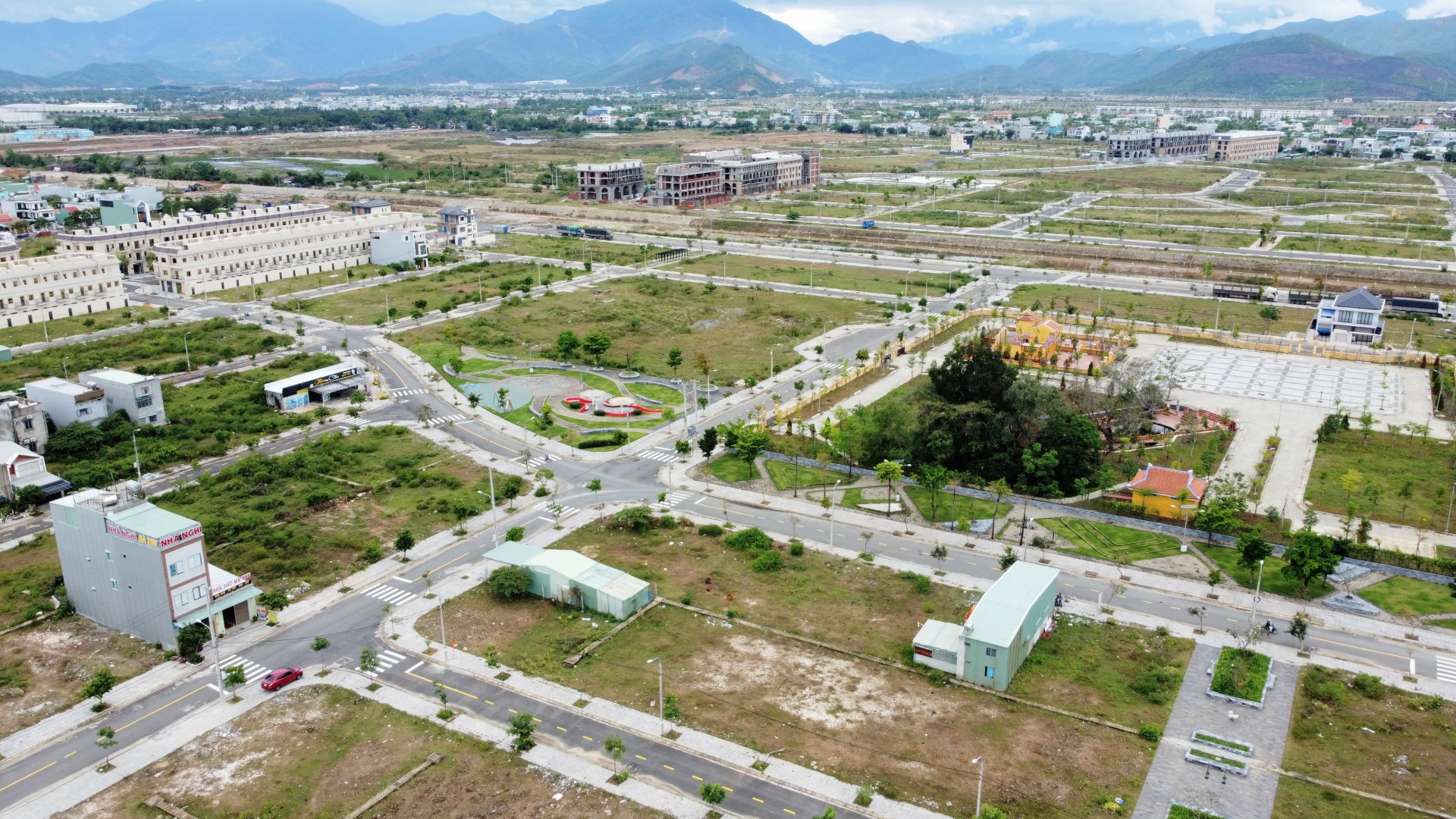 Tâm lý người dân và nhà đầu tư cải thiện, thị trường đất nền liệu có sốt trở lại? 4
