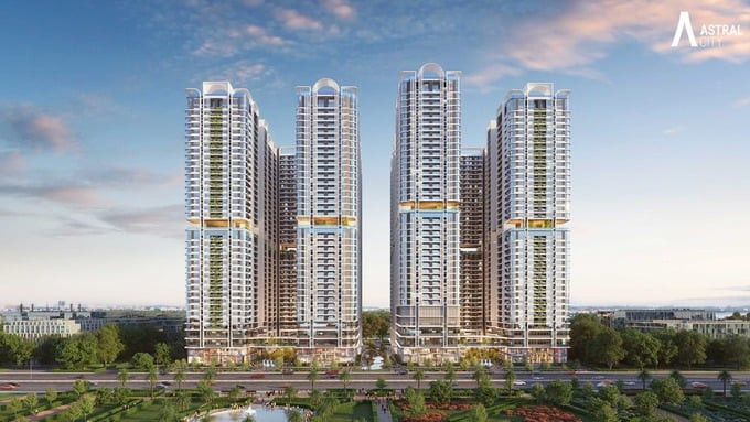 Chính thức tái khởi động dự án TTTM hơn 8.000 tỷ tại Bình Dương sau 2 năm 'đứng hình'