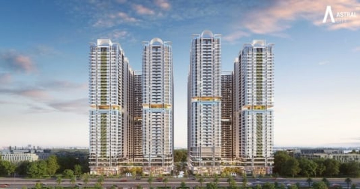 Chính thức tái khởi động dự án TTTM hơn 8.000 tỷ tại Bình Dương sau 2 năm 'đứng hình'