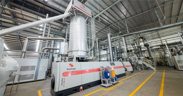 Nỗi oan của những ngành 'có vẻ gây ô nhiễm'