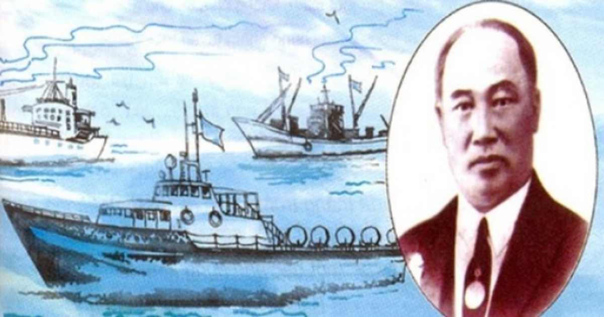 Chân dung đại gia đầu tiên ở Hà Nội sở hữu ô tô