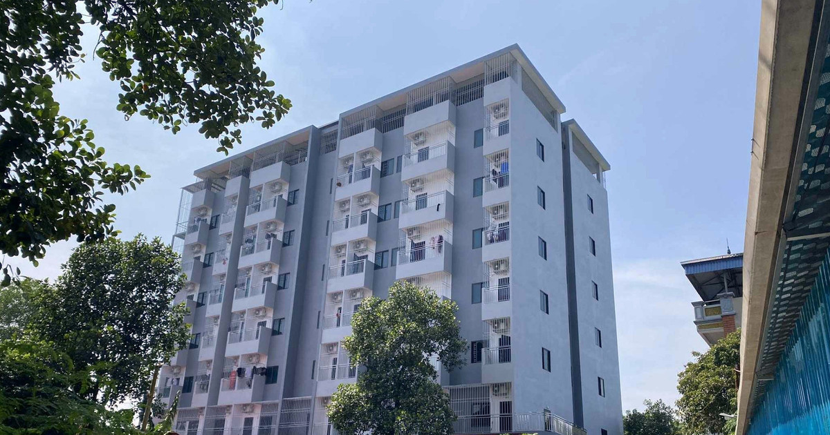 Hà Nội đề xuất ban hành quy chuẩn PCCC đối với nhà ở riêng lẻ