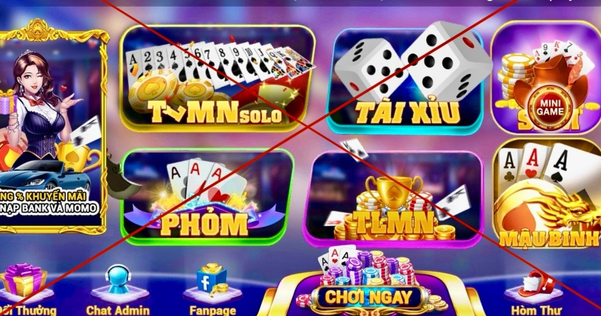 MoMo và ZaloPay nói gì khi bị lợi dụng thanh toán vi phạm pháp luật?