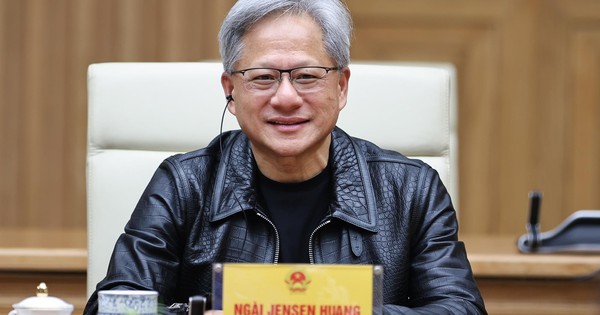 Chủ tịch công ty sản xuất chip 1.200 tỷ USD muốn thiết lập một trung tâm tại Việt Nam để thu hút nhân tài khắp thế giới