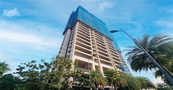 Doanh nghiệp bất động sản vẫn khó trả nợ trái phiếu