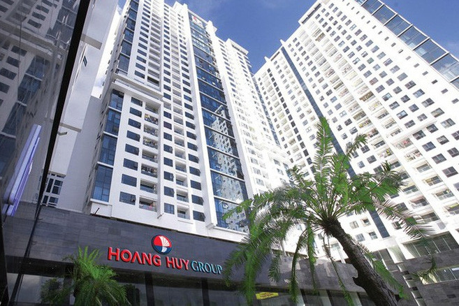 Hoàng Huy TCH cấp vốn cho 'gà đẻ trứng vàng'