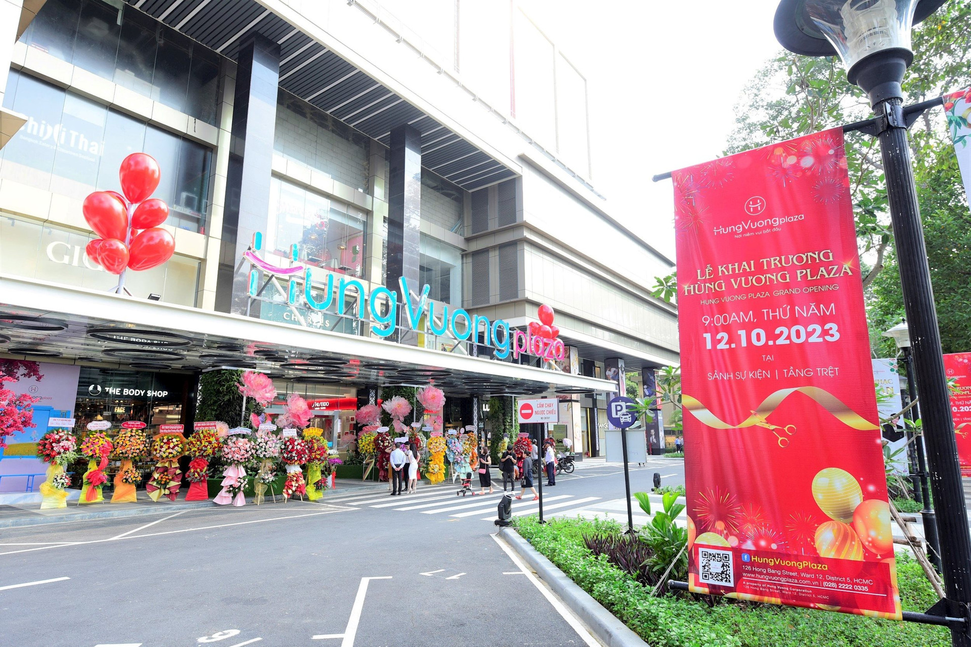 Go!, Lotte, AEON dồn dập kế hoạch tỷ đô, tỷ phú Việt Trần Bá Dương và ông chủ Kido không ngại 'phản công' 3