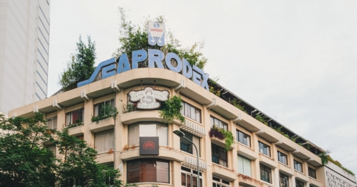 Bóng dáng Novaland (NVL) tại Seaprodex (SEA)