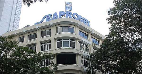 Seaprodex có thêm cổ đông lớn