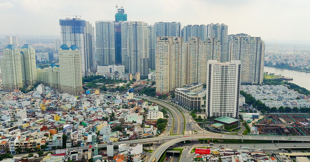 Thị trường nhà ở khó phục hồi mạnh trong năm 2024