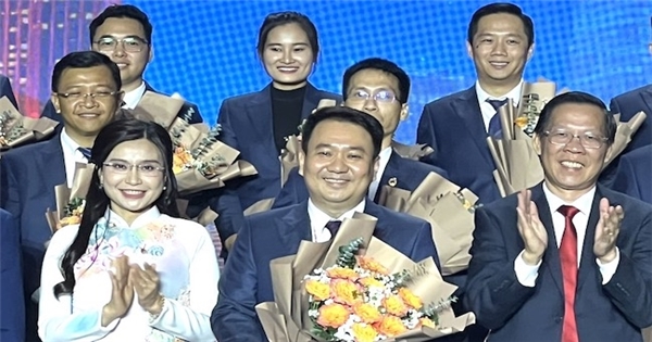 Tổng giám đốc PNJ Lê Trí Thông làm Chủ tịch YBA