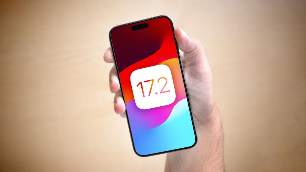 Apple phát hành iOS 17.2, iPhone nên cập nhật ngay