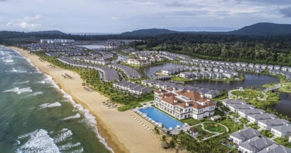 Nhiều chặng bay nội địa ngừng khai thác, bất động sản nghỉ dưỡng ở đảo ngọc Phú Quốc sẽ ra sao?