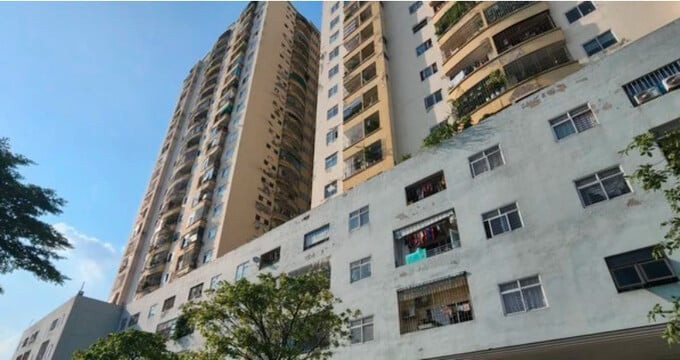 Chủ đầu tư dự án đường BT Vành đai 2,5 vùng Thủ đô bị hoãn xuất cảnh