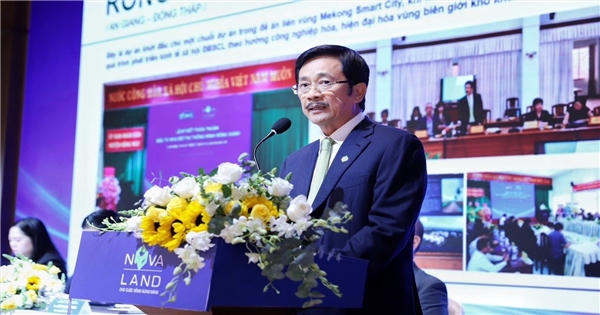 Tái cơ cấu đúng hướng, Novaland giảm số cổ phiếu phát hành thêm