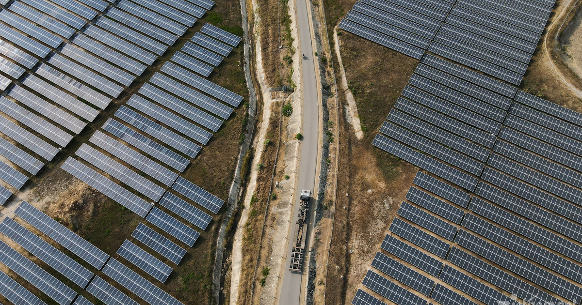 Điện mặt trời số phận 'mịt mù' vì chưa biết dự án nào sai phạm