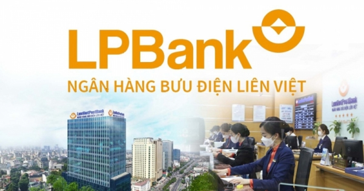 LPBank (LPB) chi hơn 1.300 tỷ đồng mua lại trái phiếu trước hạn