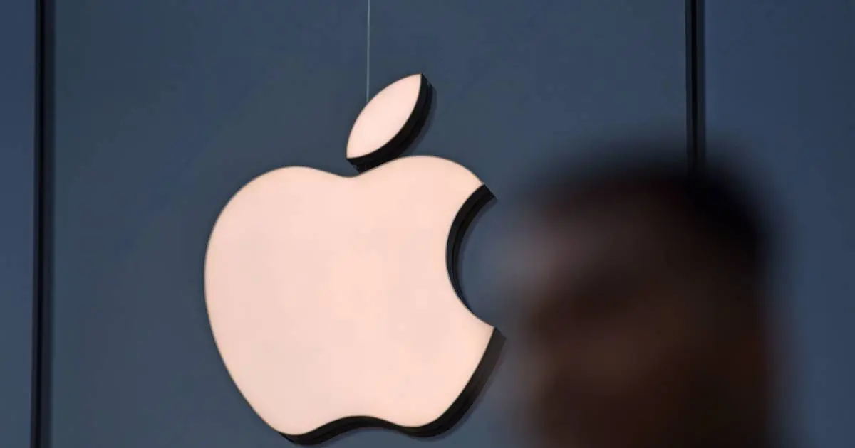 Cổ phiếu Apple, vốn hóa Apple, Apple, FED