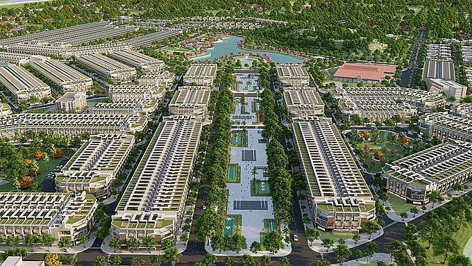 CII - NBB manh nha câu chuyện tái lập quan hệ 'mẹ con'?