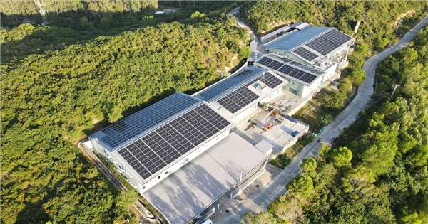 VinaCapital có thể bán công ty năng lượng tái tạo SkyX Solar