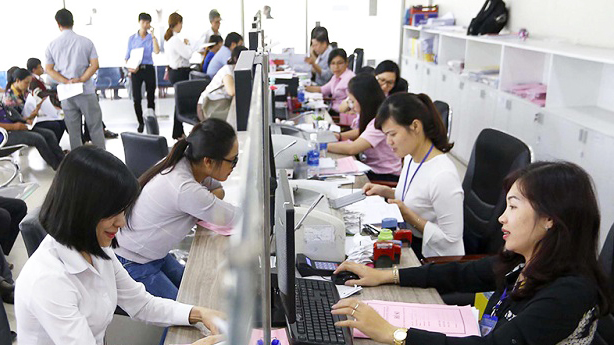 Chính thức bỏ thi thăng hạng viên chức, thực hiện xét thăng hạng