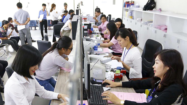 Chính thức bỏ thi thăng hạng viên chức, thực hiện xét thăng hạng