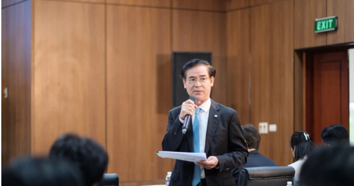 Vietnam Airlines nói gì trước nguy cơ bị hủy niêm yết cổ phiếu?