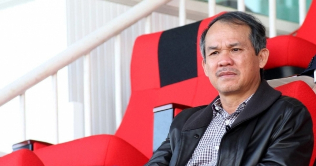 Cổ đông lo ngại HAGL bị thâu tóm, bầu Đức nói 'ai thâu tóm được thì cứ làm'