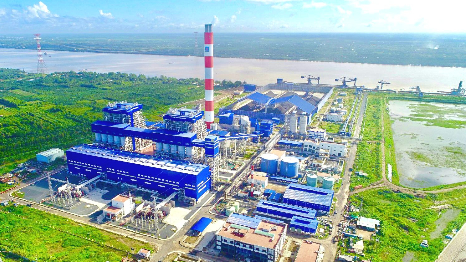 PV Power (POW) được Fitch Ratings nâng xếp hạng tín nhiệm, dự báo lãi ròng năm 2024 tăng 60%
