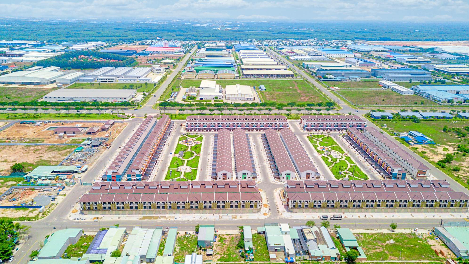 Ưu tiên trả nợ trái phiếu, Becamex IJC tiếp tục dời lịch chia cổ tức năm 2022