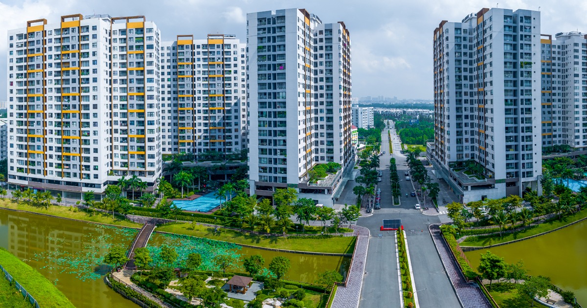 Trừ chung cư, giá các bất động sản khác giảm 10 – 20%, tồn kho quý 3/2023 khoảng 18.800 căn nhà ở riêng lẻ và đất nền