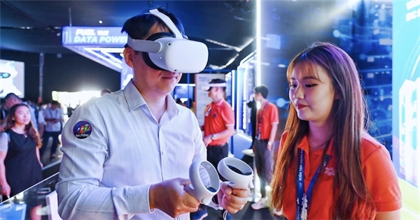 FPT cán mốc doanh thu 1 tỷ USD xuất khẩu phần mềm