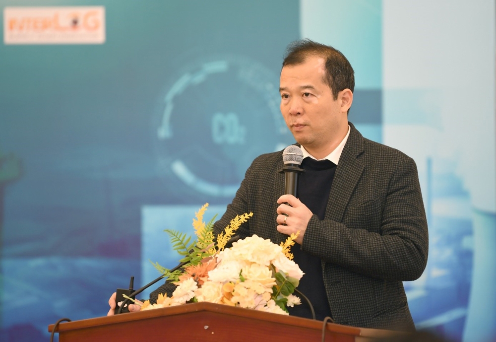 Khó kiểm kê khí nhà kính, con đường hướng tới ngành công nghiệp xanh còn nhiều chông gai 5