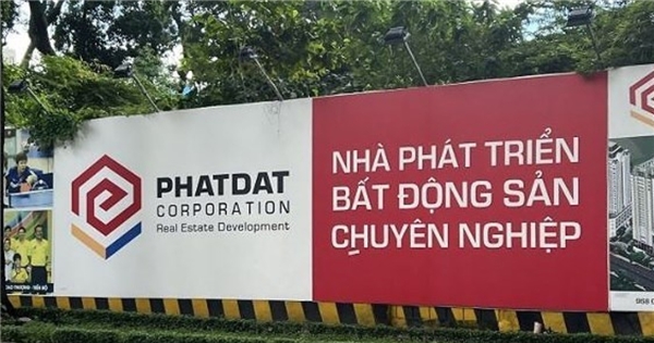 Đằng sau số 0 dư nợ trái phiếu của Phát Đạt