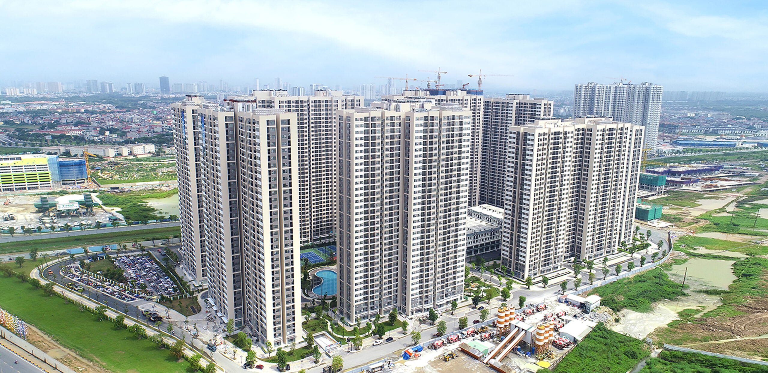 Vinhomes có thể tăng trưởng âm trong năm sau, cổ phiếu VHM liệu đã chiết khấu đủ hấp dẫn?