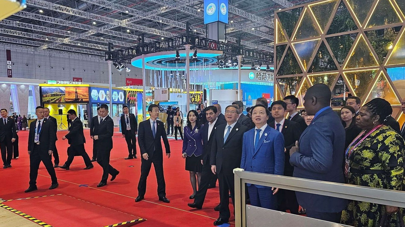 Đa dạng hóa thị trường, mặt hàng xuất khẩu